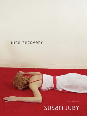 cover image of Nice Recovery